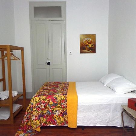 Olia Hostel B&B Rio de Janeiro Bagian luar foto