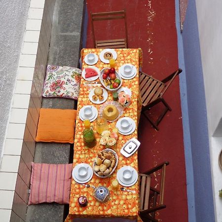 Olia Hostel B&B Rio de Janeiro Bagian luar foto
