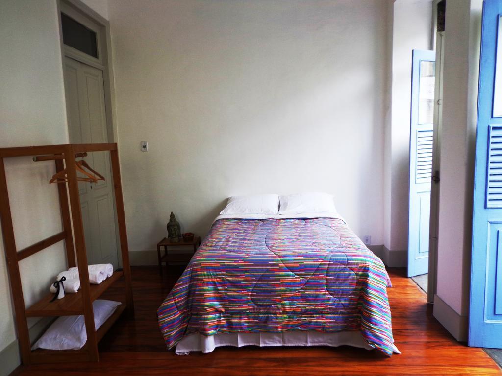 Olia Hostel B&B Rio de Janeiro Ruang foto