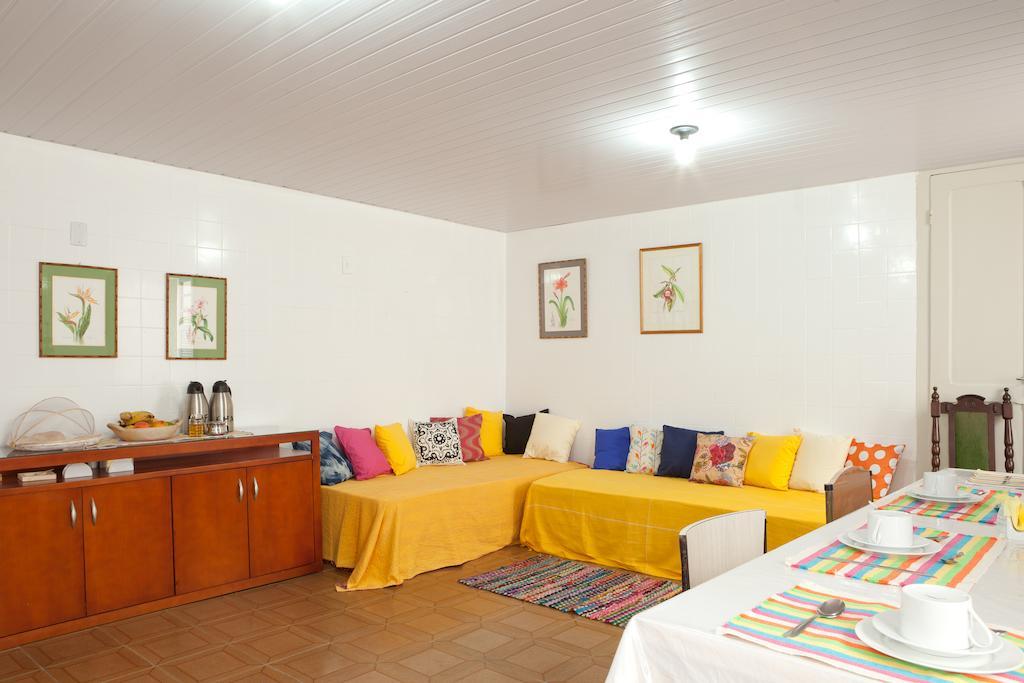 Olia Hostel B&B Rio de Janeiro Bagian luar foto