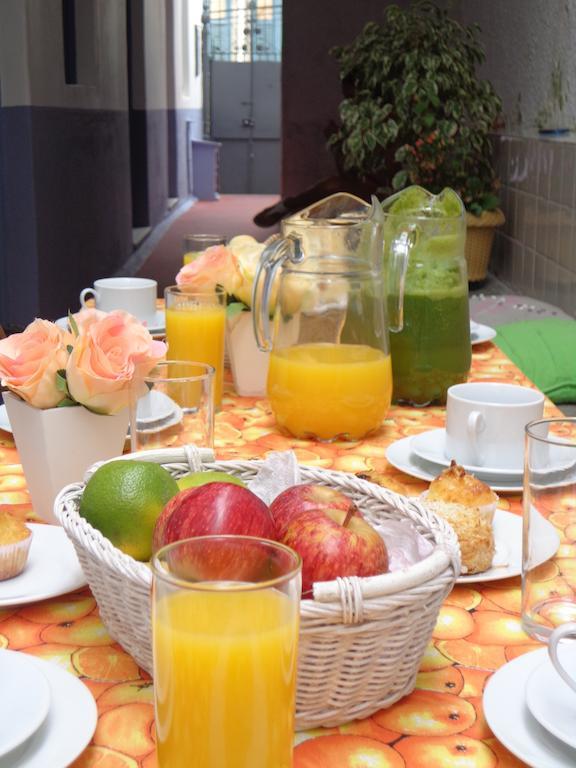 Olia Hostel B&B Rio de Janeiro Bagian luar foto