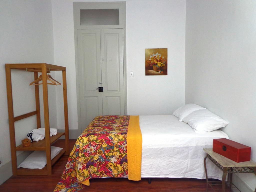 Olia Hostel B&B Rio de Janeiro Bagian luar foto