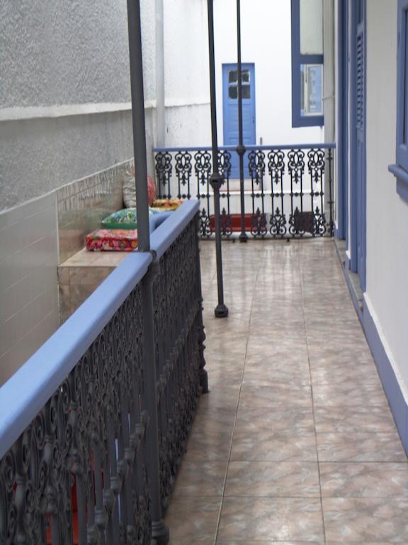 Olia Hostel B&B Rio de Janeiro Bagian luar foto