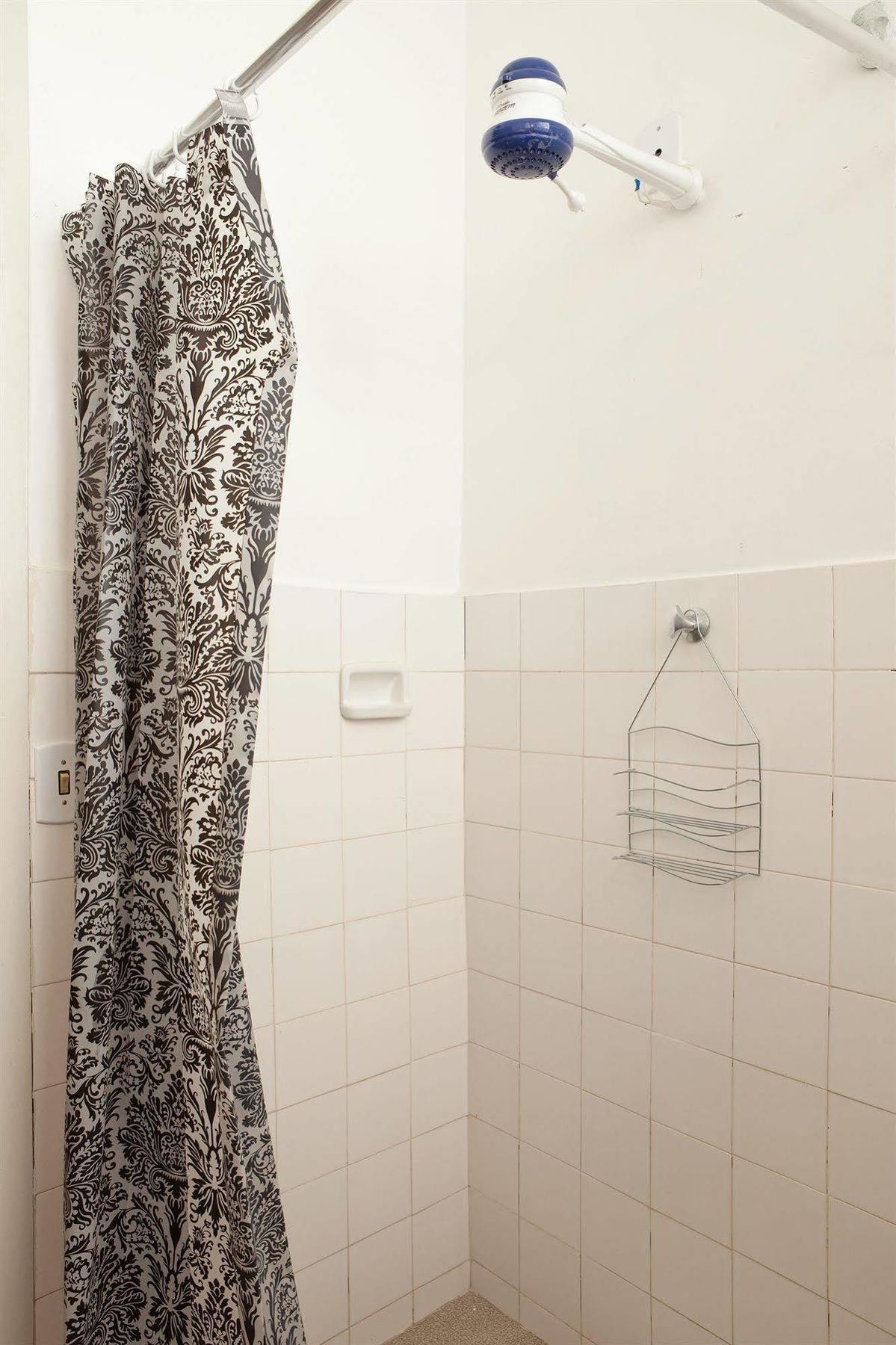 Olia Hostel B&B Rio de Janeiro Bagian luar foto
