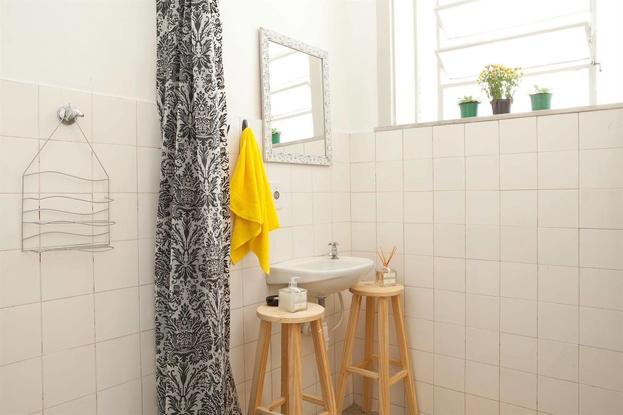 Olia Hostel B&B Rio de Janeiro Bagian luar foto