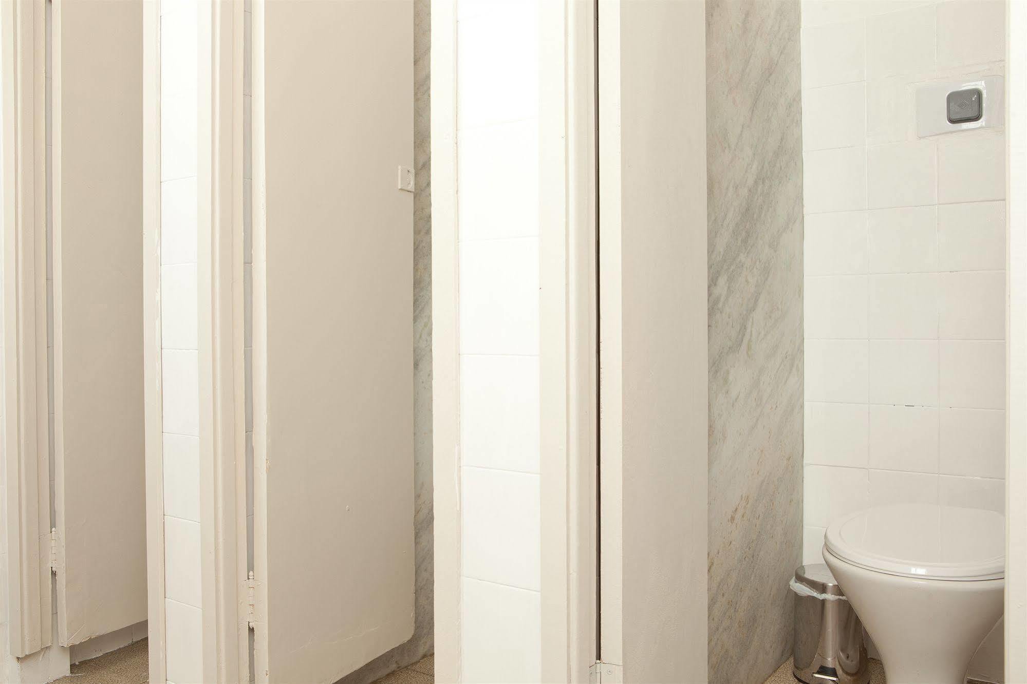 Olia Hostel B&B Rio de Janeiro Bagian luar foto