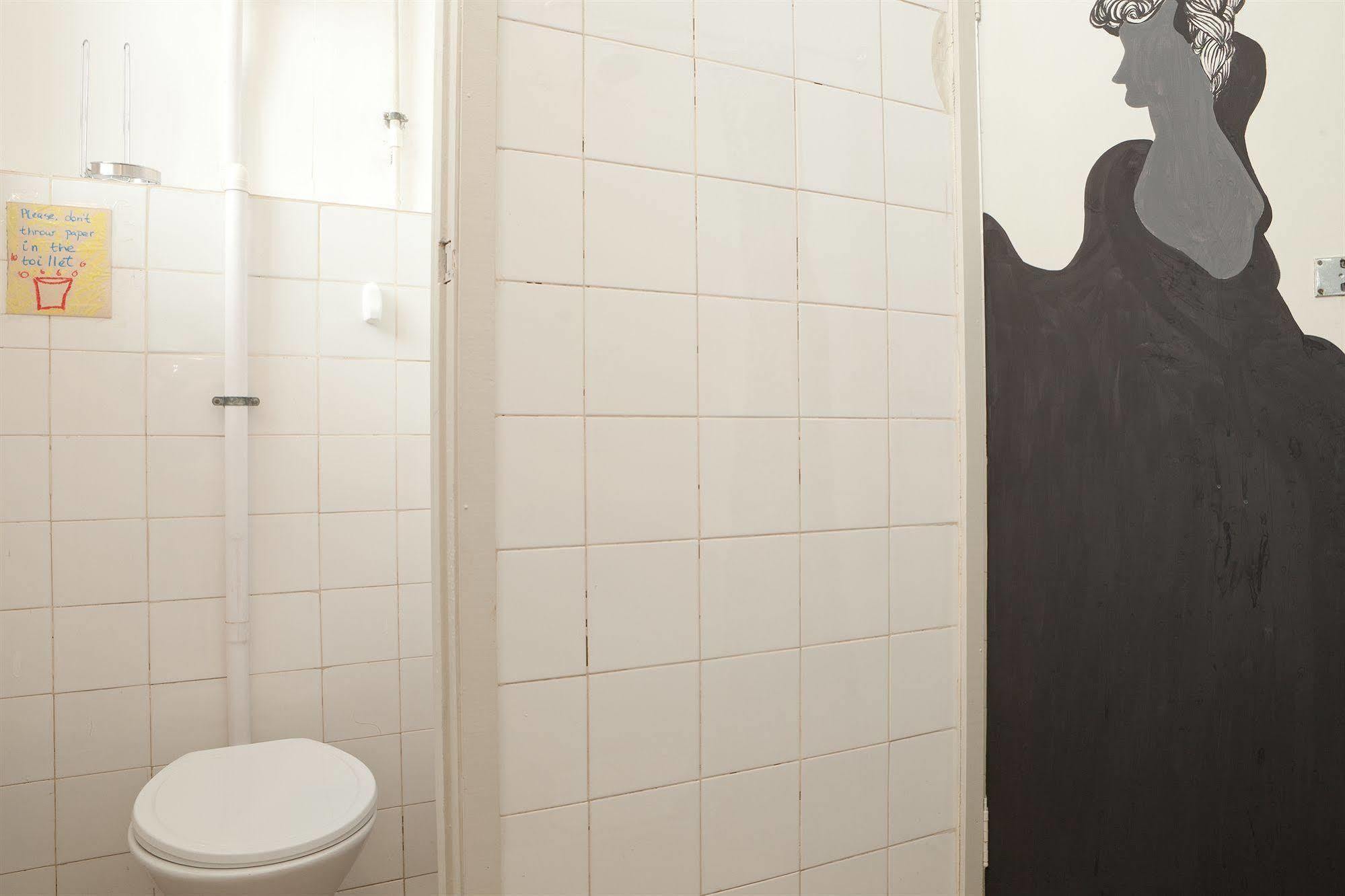 Olia Hostel B&B Rio de Janeiro Bagian luar foto