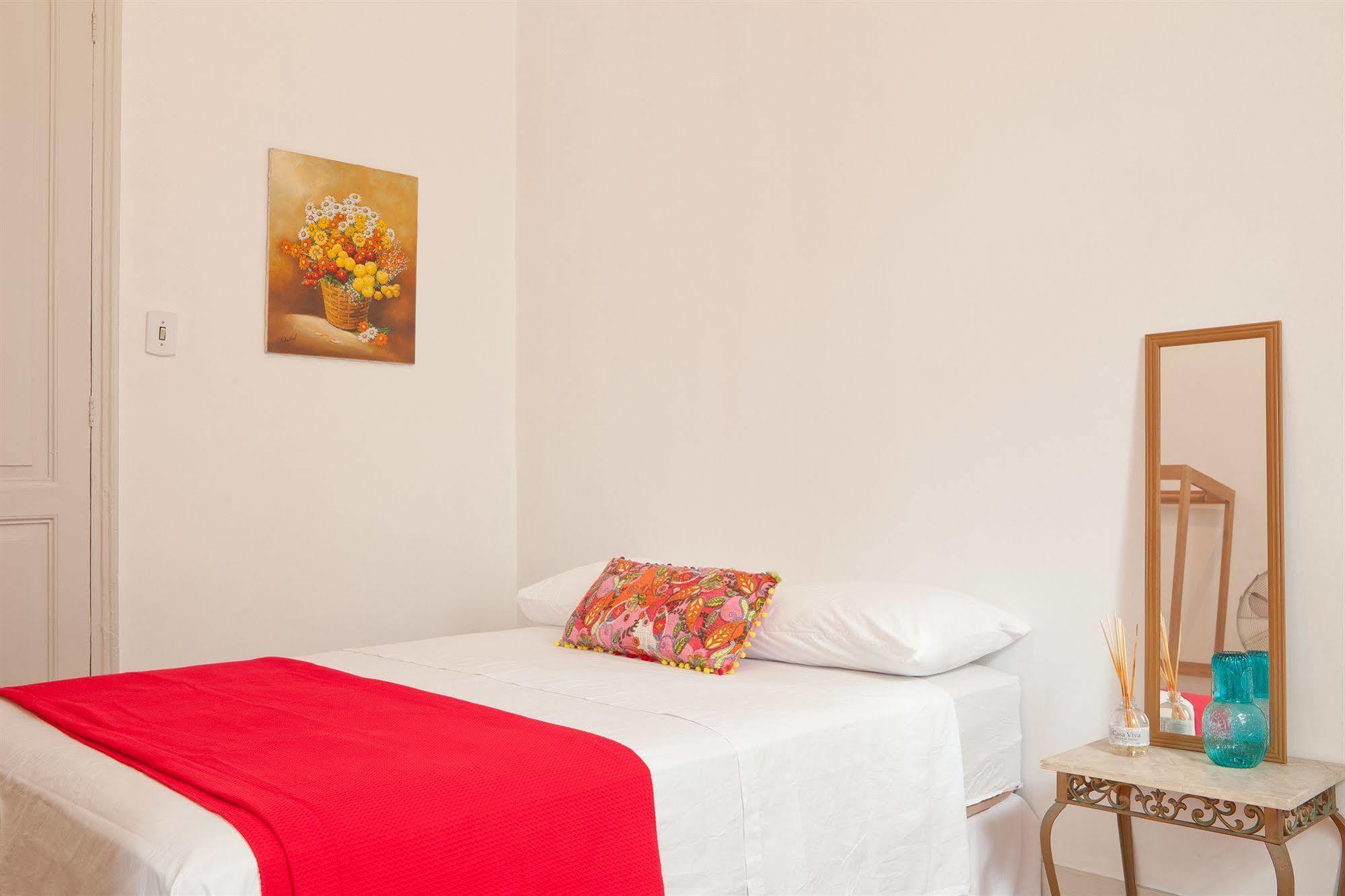 Olia Hostel B&B Rio de Janeiro Bagian luar foto