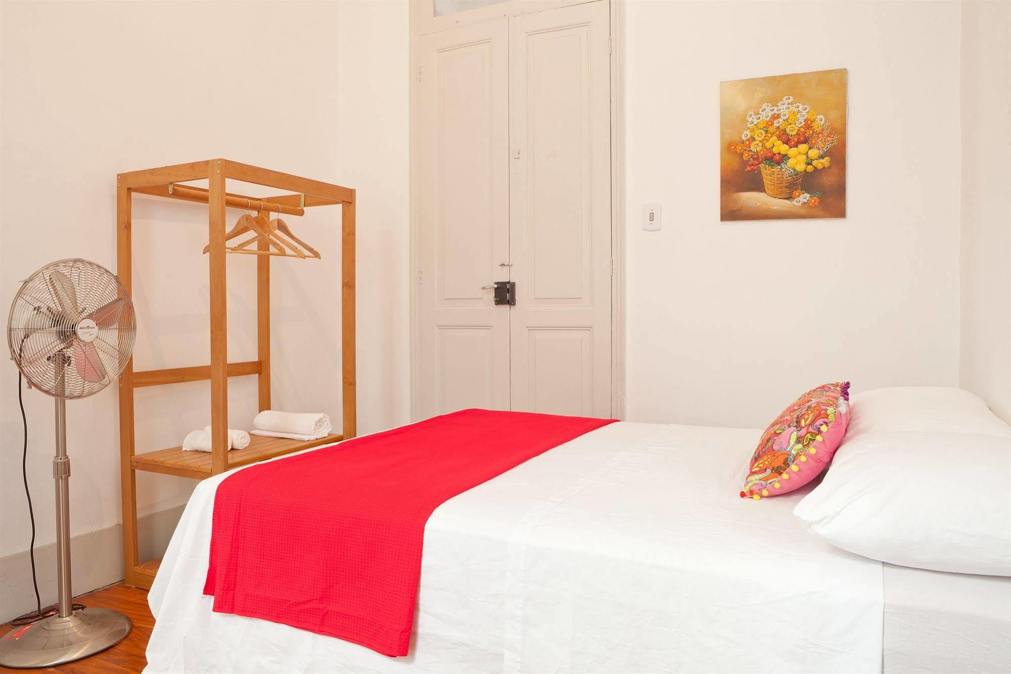 Olia Hostel B&B Rio de Janeiro Bagian luar foto