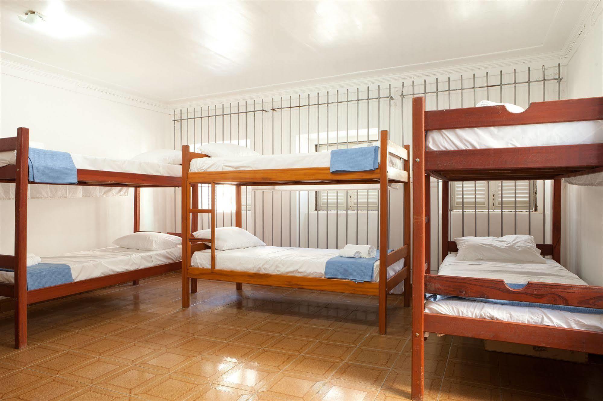 Olia Hostel B&B Rio de Janeiro Bagian luar foto
