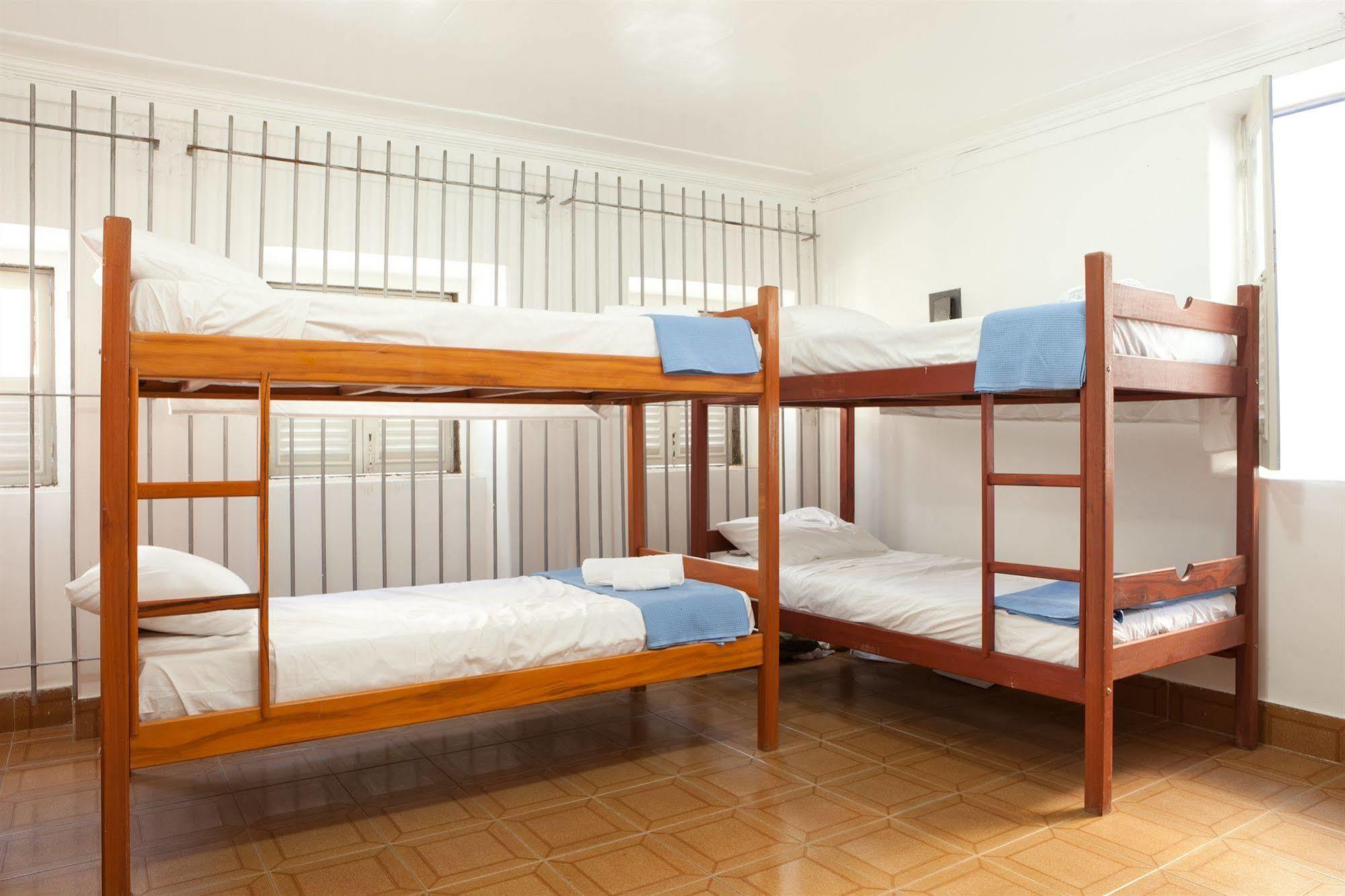 Olia Hostel B&B Rio de Janeiro Bagian luar foto