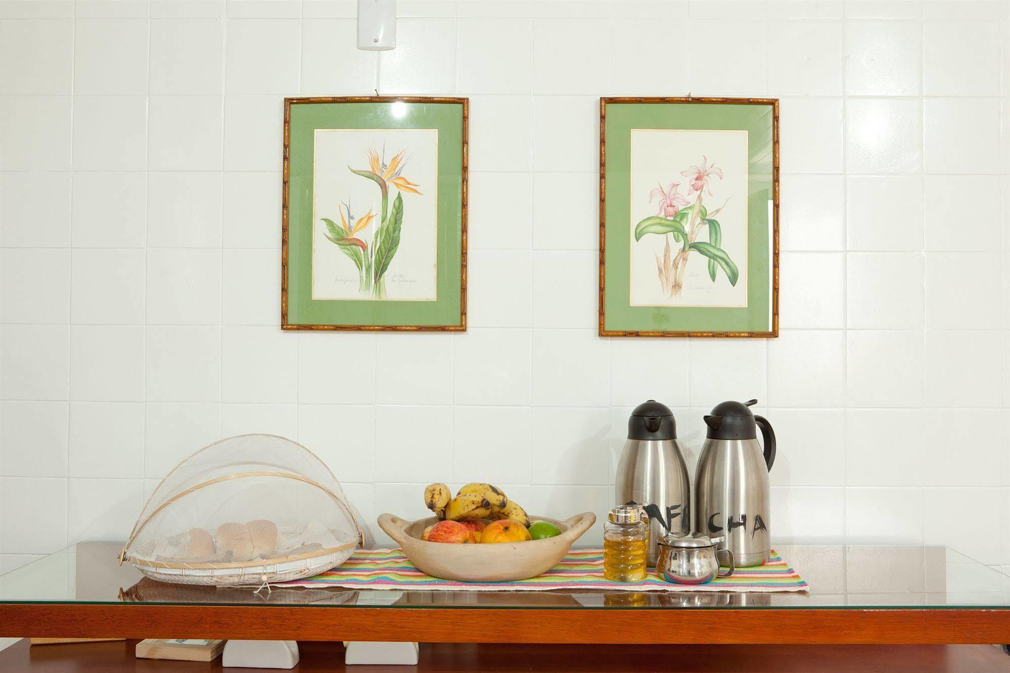Olia Hostel B&B Rio de Janeiro Bagian luar foto